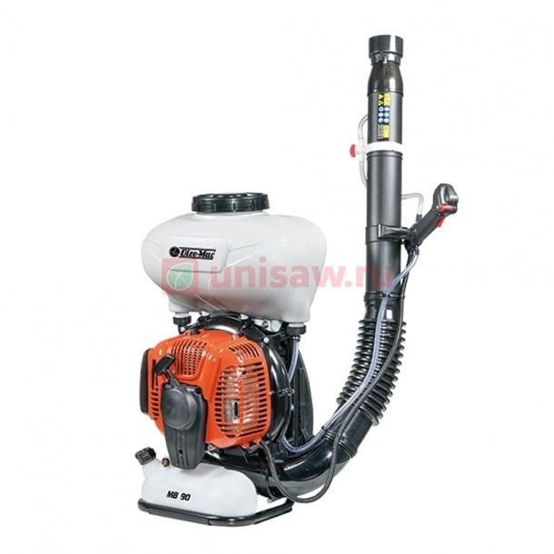 Воздуходувка-распылитель Oleo-Mac MB 90 в Екатеринбурге