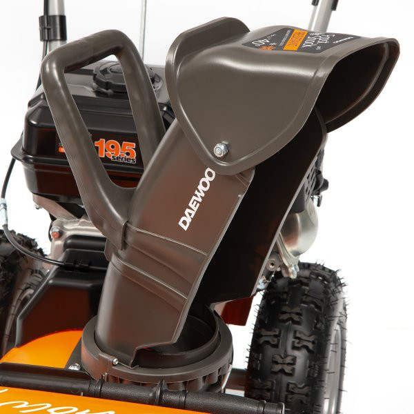 Снегоуборщик бензиновый Daewoo DAST 6060 в Екатеринбурге