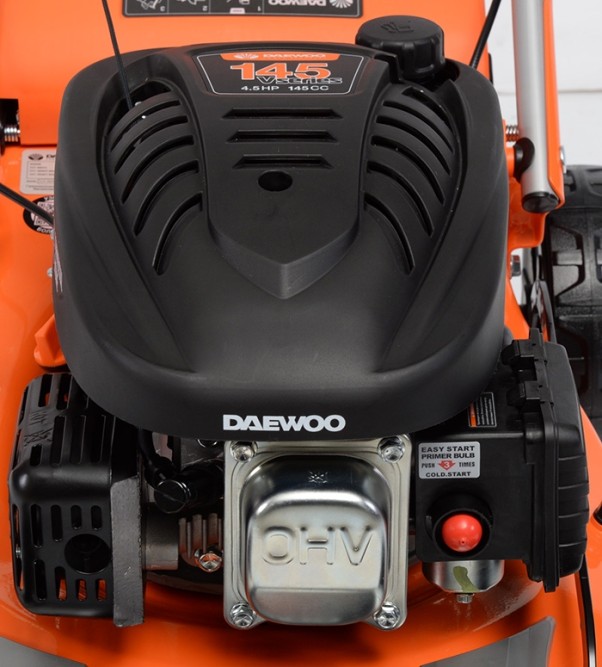 Двигатель бензиновый Daewoo DLM V-SERIES 145 в Екатеринбурге