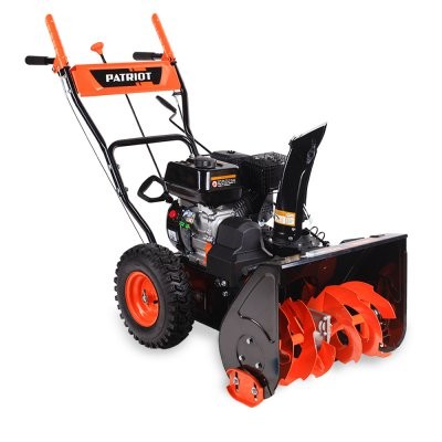 Снегоуборщик бензиновый Patriot PS 700 в Екатеринбурге