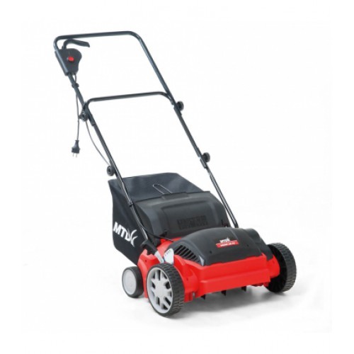 Вертикуттер электрический MTD SMART 30 VE в Екатеринбурге