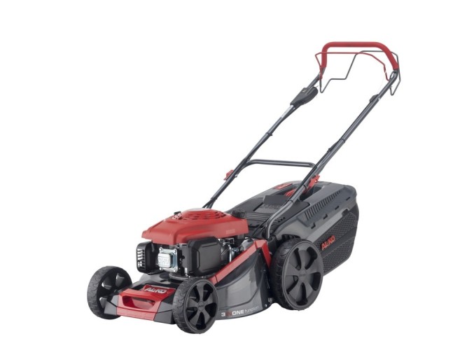 Газонокосилка бензиновая AL-KO Comfort 46.0 SPI-A