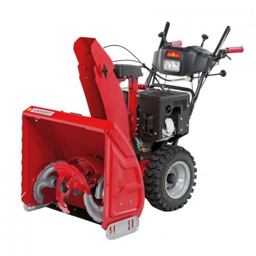 Cнегоуборочная машина Wolf Garten Expert 7190 HD в Екатеринбурге