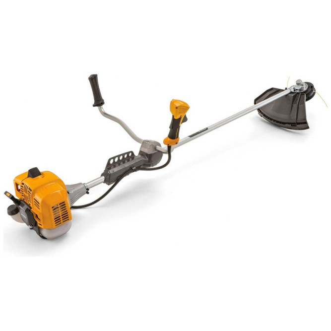 Бензиновый триммер Stiga SBC 243 D в Екатеринбурге