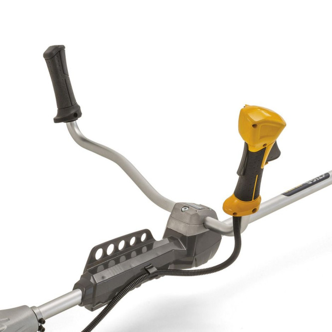 Бензиновый триммер Stiga SBC 243 D в Екатеринбурге