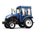 Сельскохозяйственный трактор MasterYard М244 4WD 24 л.с., с кабиной в Екатеринбурге