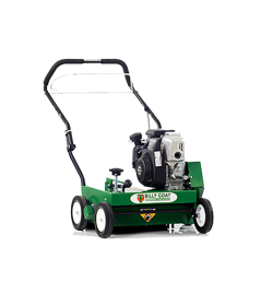 Вертикуттер (скарификатор) бензиновый Billy Goat CR550HC