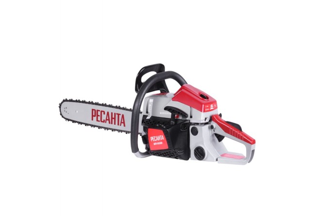 Бензопила БП-5220 Ресанта в Екатеринбурге