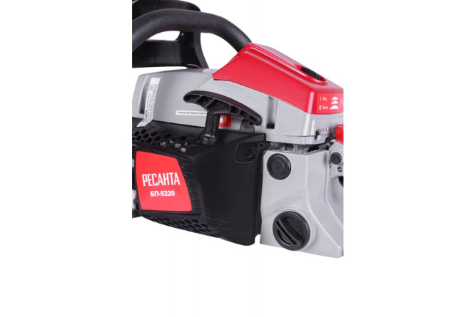 Бензопила БП-5220 Ресанта в Екатеринбурге