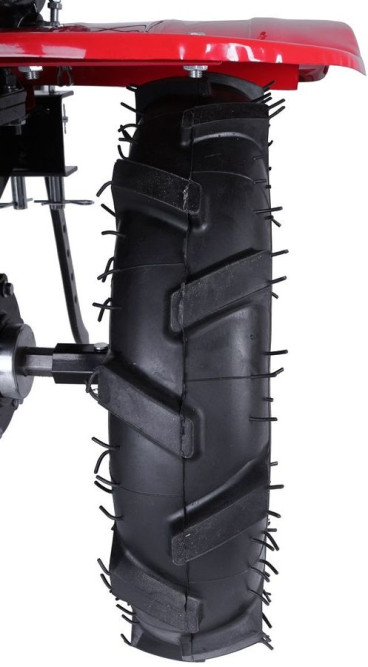 Мотокультиватор Ресанта МБ-8000-10