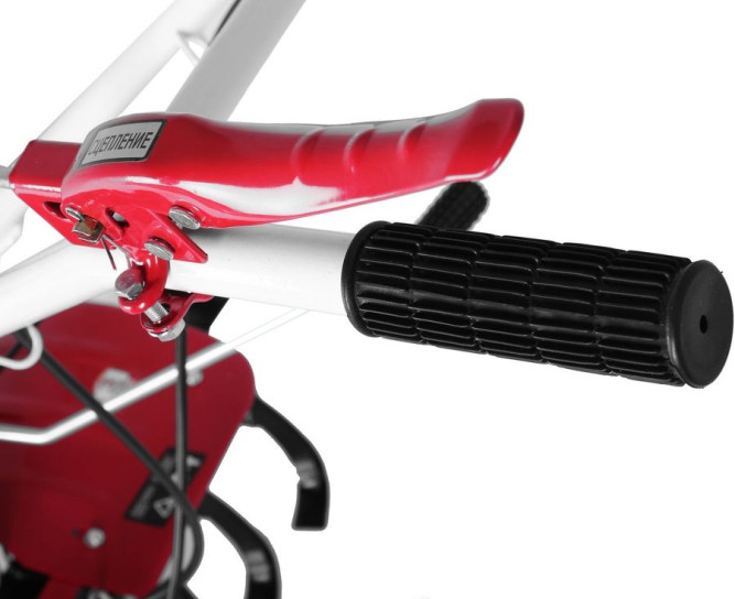 Мотокультиватор Ресанта МБ-8000-10