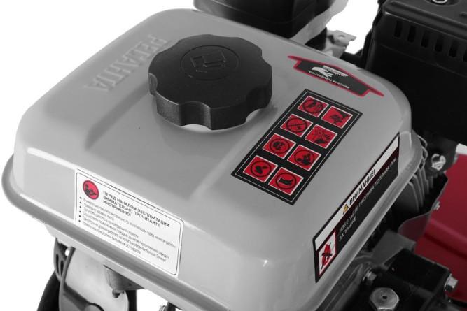 Мотокультиватор Ресанта МБ-8000-10