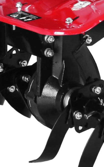 Мотокультиватор Ресанта МБ-8000-10