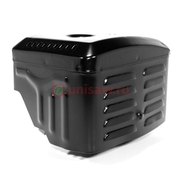 Глушитель Honda GX240/ GX270  (18310-ZE2-W00) в Екатеринбурге