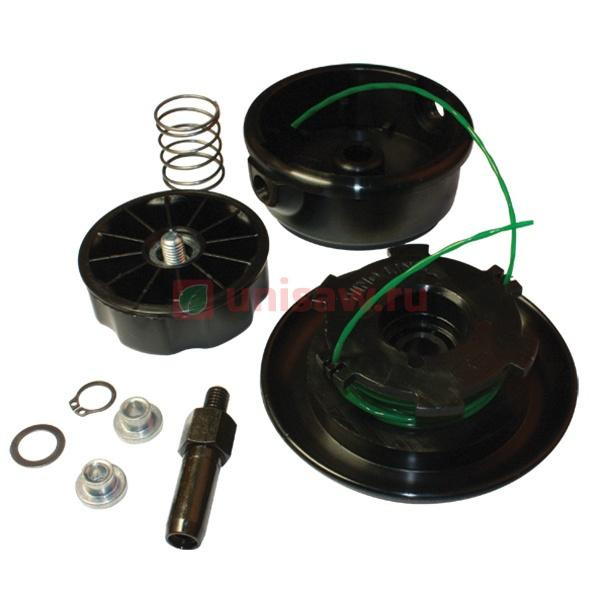 Насадка триммера &amp;quot;Tap&amp;amp;Go&amp;quot; 2.0 мм, SPARTA 25 Oleo-Mac в Екатеринбурге