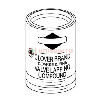 Смесь для притирки клапанов Briggs&Stratton