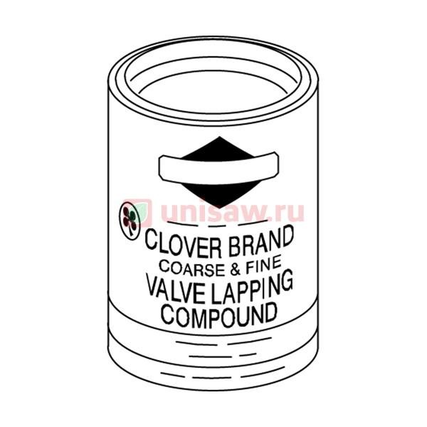 Смесь для притирки клапанов Briggs&amp;amp;Stratton в Екатеринбурге