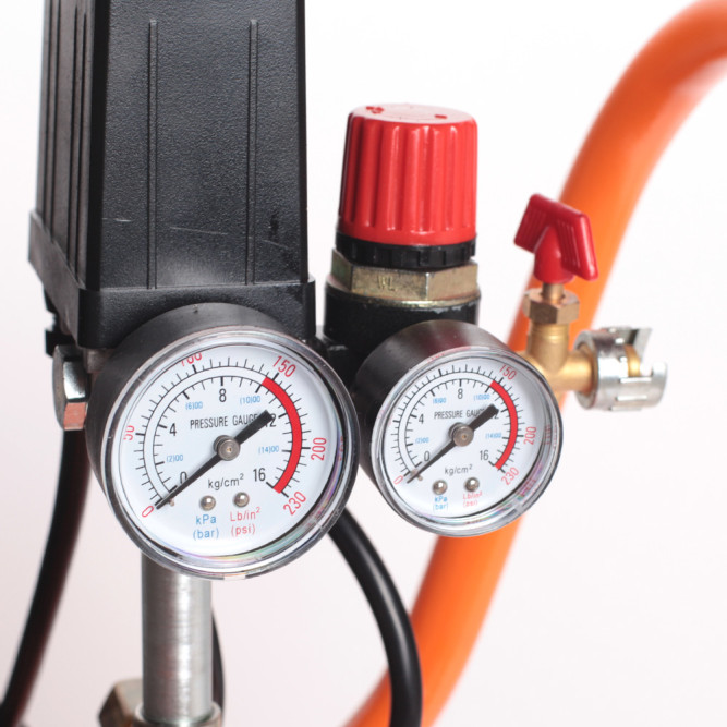 Компрессор PATRIOT REMEZA СБ 4/С-  50 LB 30 A в Екатеринбурге