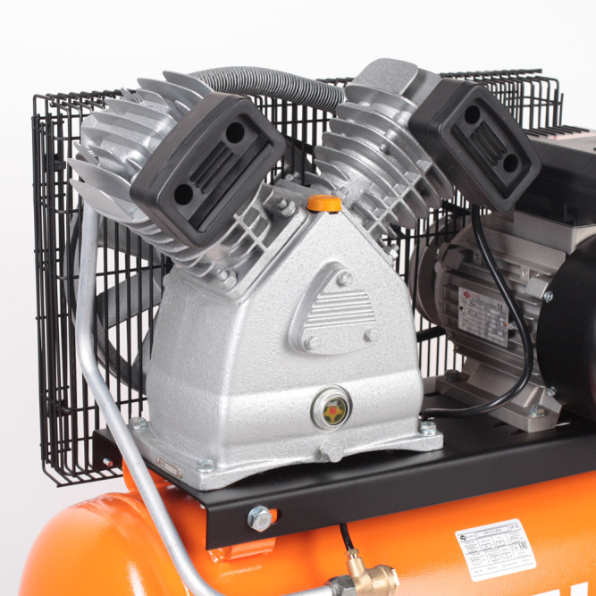 Компрессор PATRIOT REMEZA СБ 4/С-  50 LB 30 A в Екатеринбурге