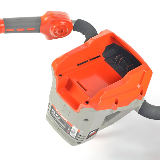 Бур универсальный аккумуляторный PATRIOT СА408 Li 40B, без акк. и ЗУ в Екатеринбурге