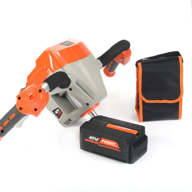 Бур универсальный аккумуляторный PATRIOT СА408 Li 40B, без акк. и ЗУ в Екатеринбурге