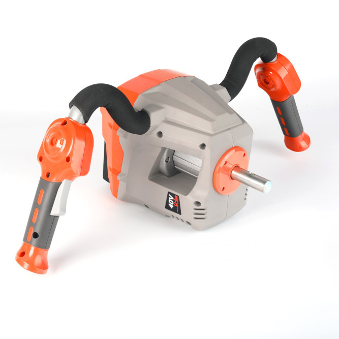 Бур универсальный аккумуляторный PATRIOT СА408 Li 40B, без акк. и ЗУ в Екатеринбурге