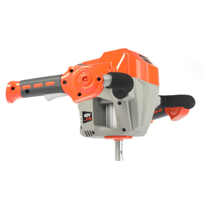 Бур универсальный аккумуляторный PATRIOT СА408 Li 40B, без акк. и ЗУ в Екатеринбурге