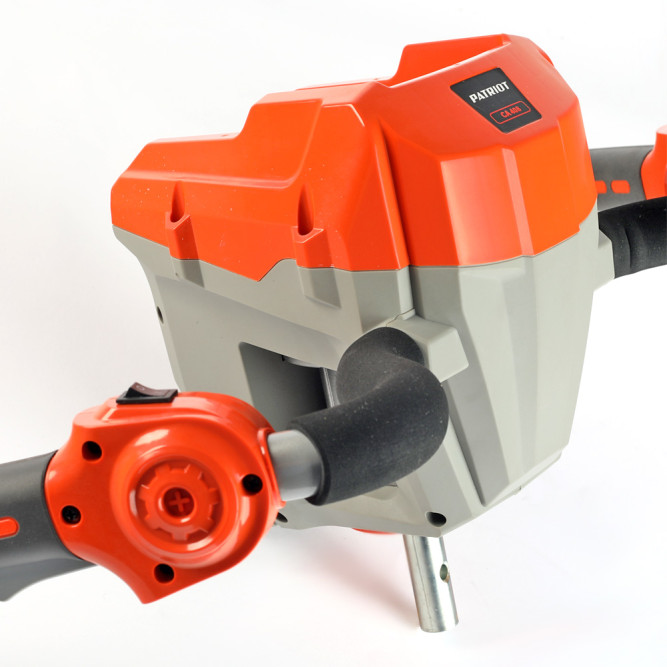 Бур универсальный аккумуляторный PATRIOT СА408 Li 40B, без акк. и ЗУ в Екатеринбурге