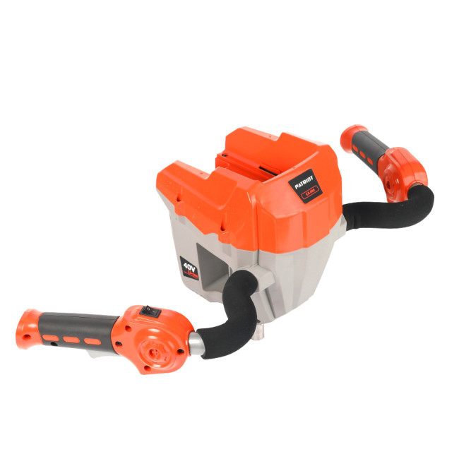 Бур универсальный аккумуляторный PATRIOT СА408 Li 40B, без акк. и ЗУ в Екатеринбурге