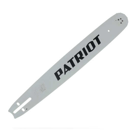 Шина PATRIOT P188SLGK095 18'' 0,325 1.5мм 72 зв. (PG-POH18-58WH) в Екатеринбурге