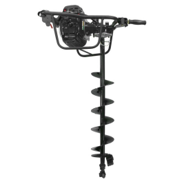 Бур бензиновый Caiman PD50
