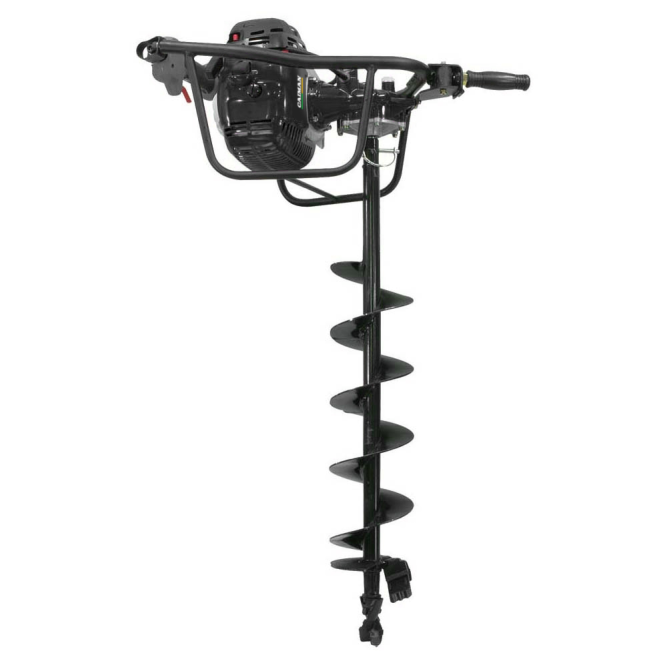 Бур бензиновый Caiman PD50 в Екатеринбурге