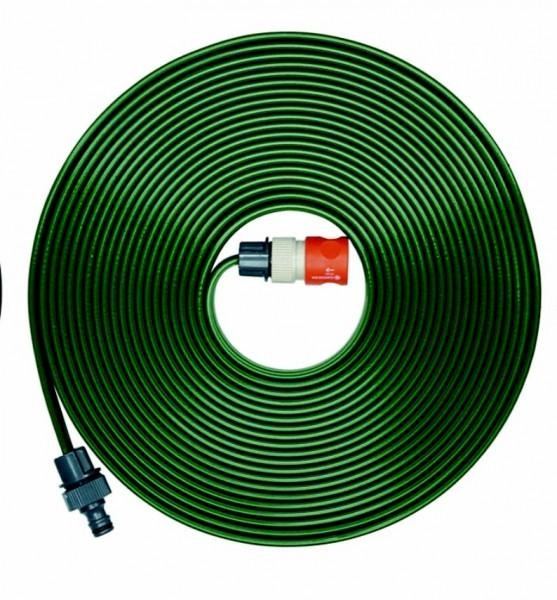 Шланг-дождеватель зеленый  7,5 м GARDENA 01995-20.000.00 в Екатеринбурге