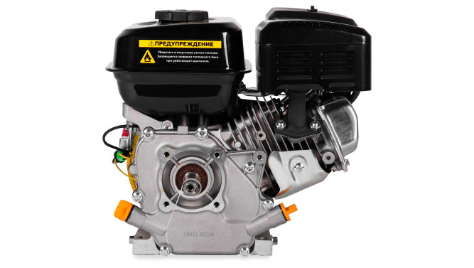 Двигатель CHAMPION  (4,5 лс/3,3кВт 133см³ 19мм шпонка 13,4кг) в Екатеринбурге
