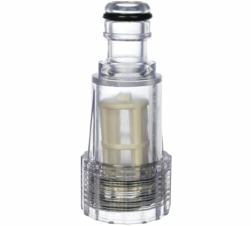 Фильтр тонкой очистки компактный Champion ( Мах:Р≤12 бар Т≤60 С ) рез.3/4&amp;quot; в Екатеринбурге