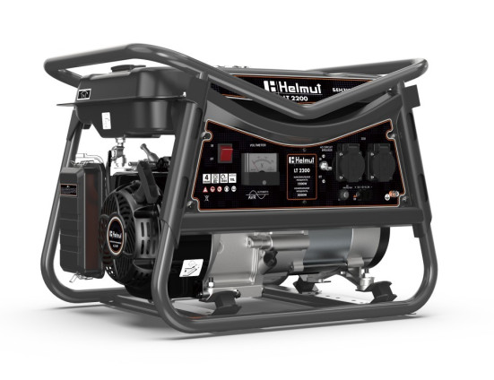 Генератор бензиновый Helmut LT 2200 в Екатеринбурге