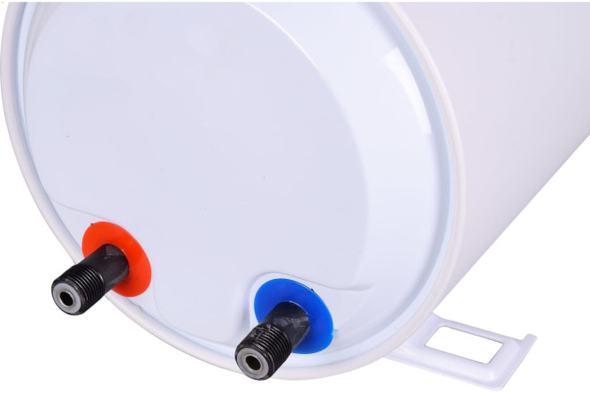 Водонагреватель накопительный круглый Ресанта ВН-15КВ в Екатеринбурге