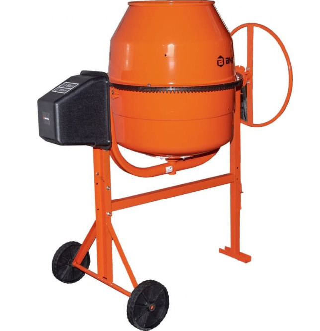 Бетономешалка Вихрь БМ-200П в Екатеринбурге