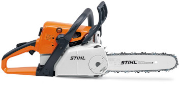 Бензопила STIHL MS 230 C-BE 16&amp;quot; 11232000312