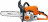 Бензопила STIHL MS 230 C-BE 16&amp;quot; 11232000312 в Екатеринбурге