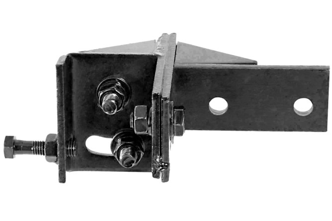 Сцепка Мобил К МКМ-1, “Крот” в Екатеринбурге