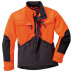 Куртка DYNAMIC антрацит/оранж XL STIHL 00008850960 в Екатеринбурге