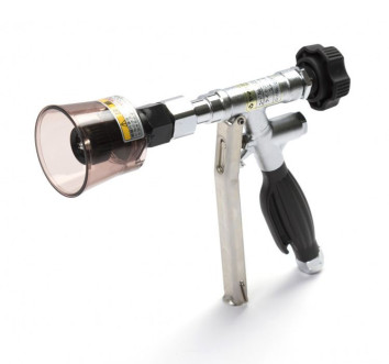 Пистолет распылительный Light Zoom 20DX Caiman