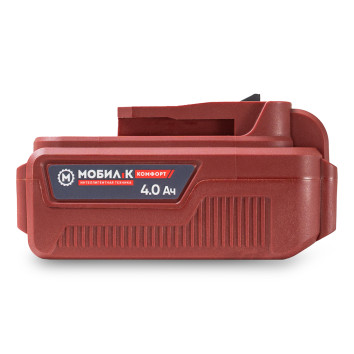 Аккумулятор МОБИЛ К XA240 КОМФОРТ 20 В 4 А*час