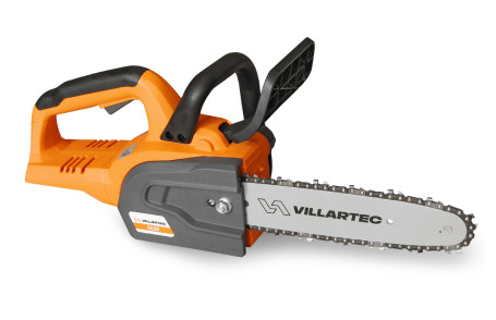 Пила цепная аккумуляторная VILLARTEC SA 20 SET в Екатеринбурге