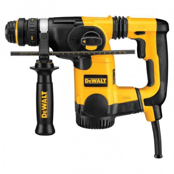 Перфоратор DeWalt D25413K в Екатеринбурге