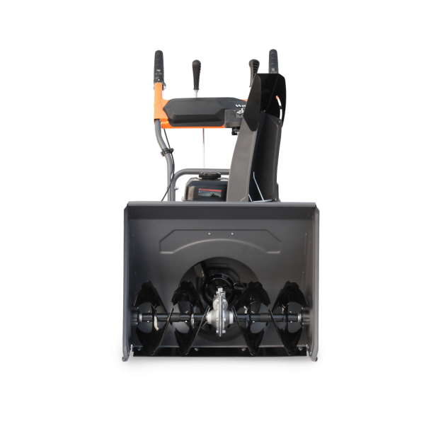 Снегоуборщик бензиновый VILLARTEC WB 5561 в Екатеринбурге