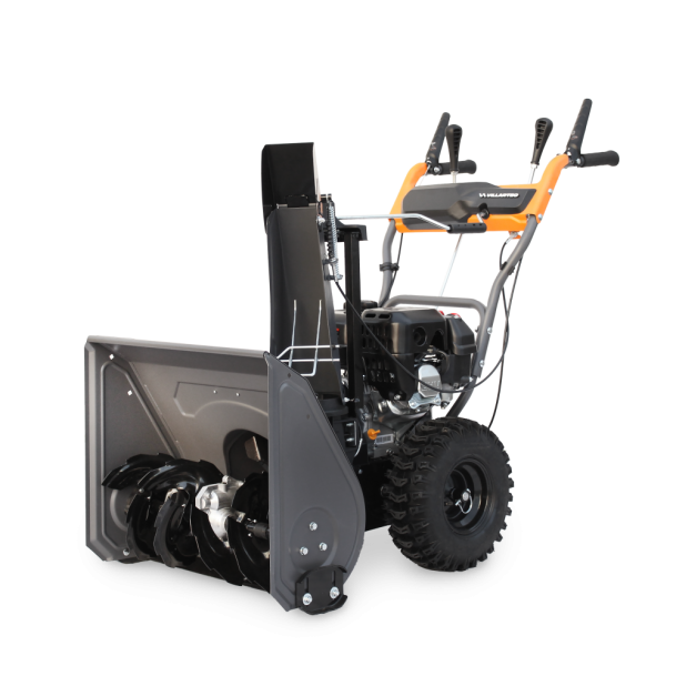 Снегоуборщик бензиновый VILLARTEC WB 5561 в Екатеринбурге