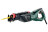 Сабельная пила Metabo SSEP 1400 MVT 606178500 в Екатеринбурге