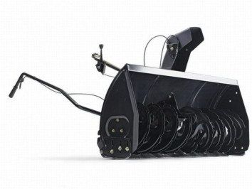 Снегоотбрасыватель ПРОФИ для райдера HUSQVARNA 9535248-01